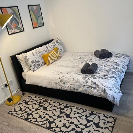 Spacious Studio - Central London South Kensington - Harrods Dış mekan fotoğraf