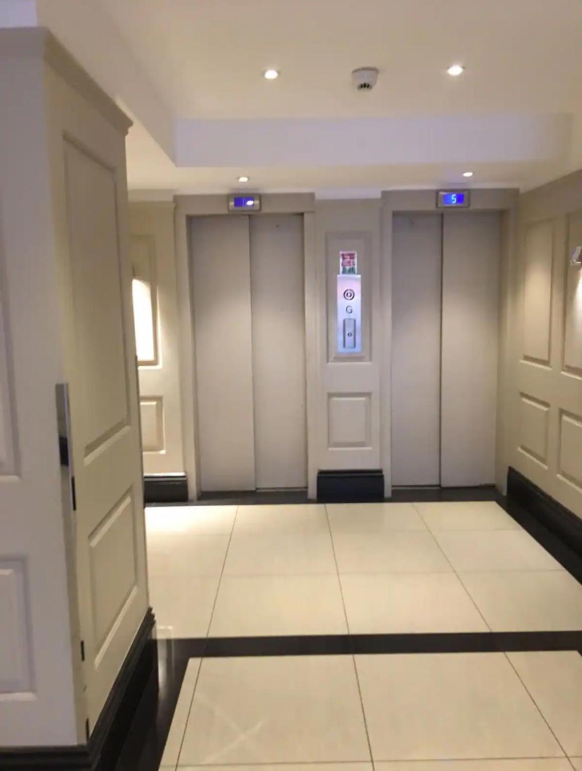 Spacious Studio - Central London South Kensington - Harrods Dış mekan fotoğraf