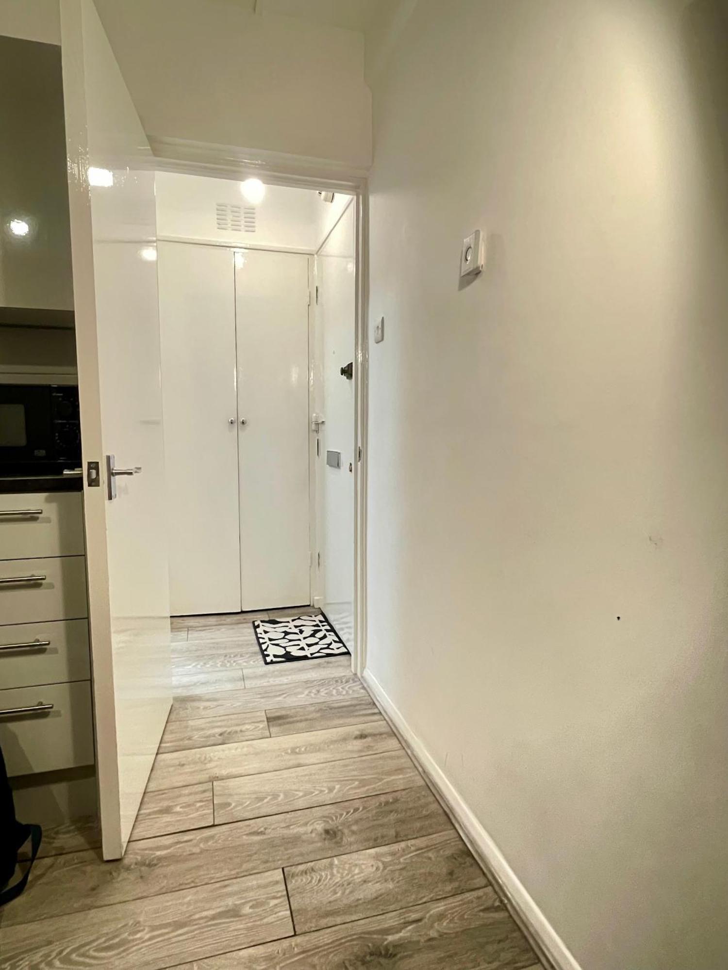 Spacious Studio - Central London South Kensington - Harrods Dış mekan fotoğraf