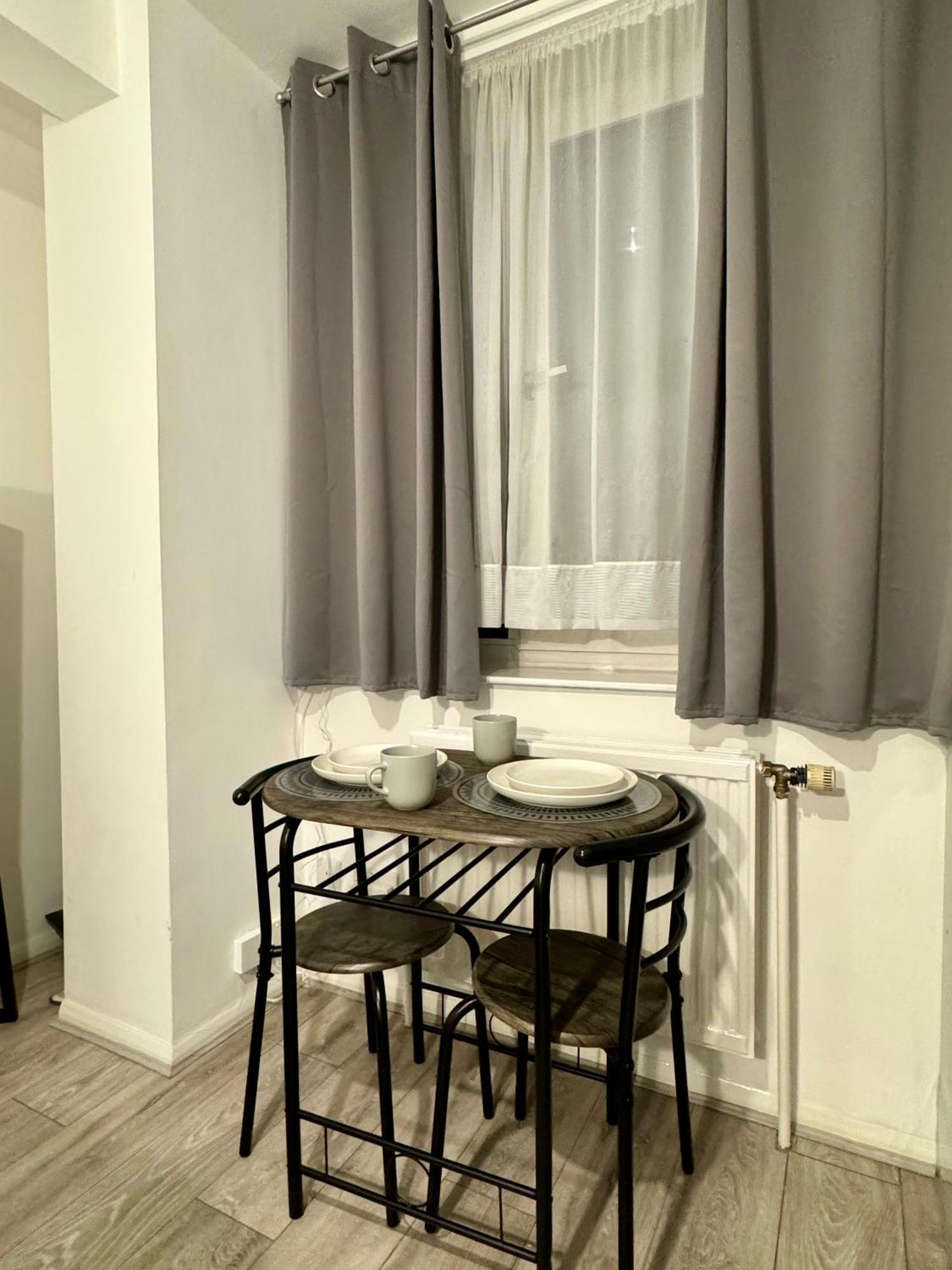 Spacious Studio - Central London South Kensington - Harrods Dış mekan fotoğraf