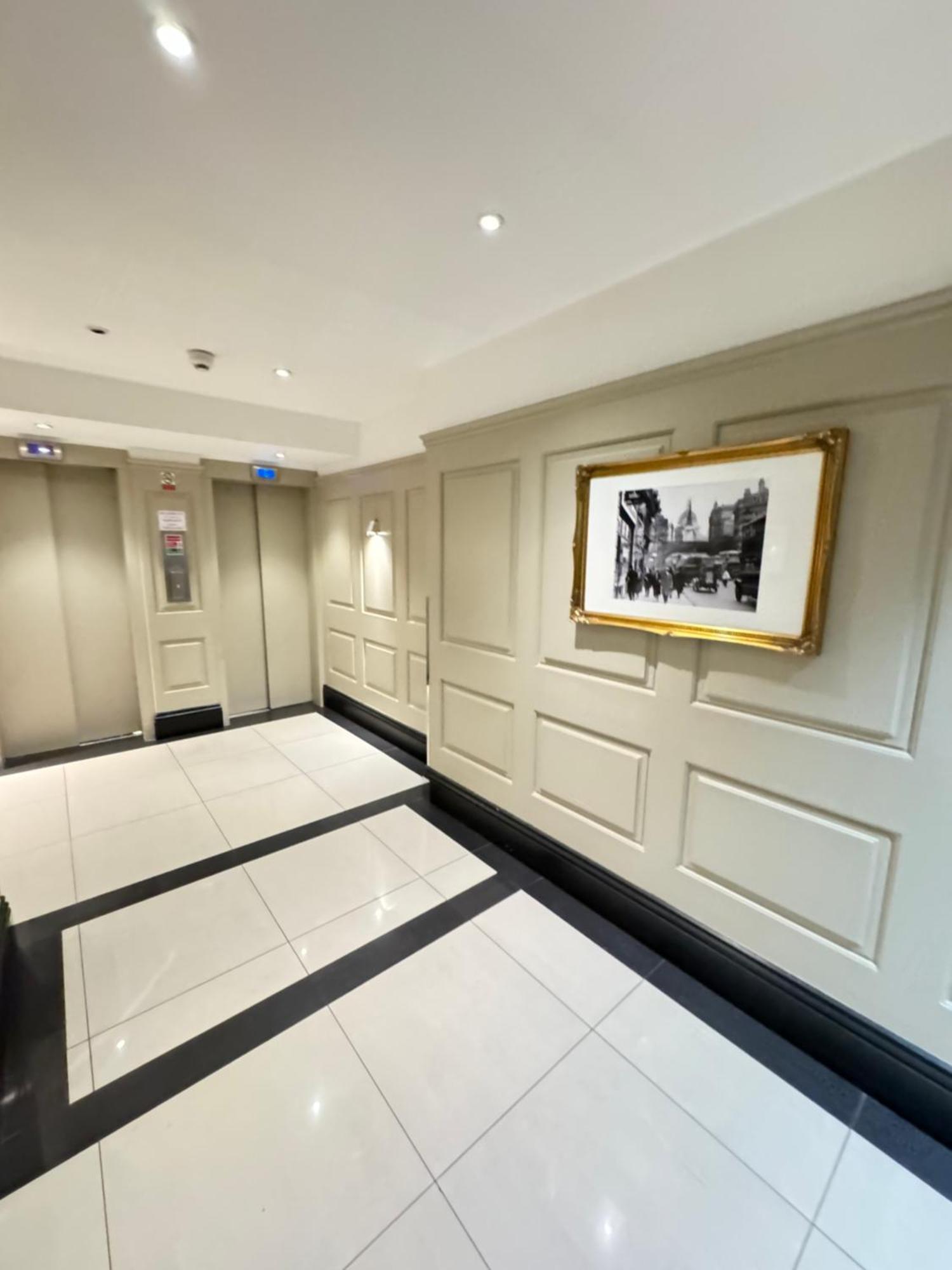Spacious Studio - Central London South Kensington - Harrods Dış mekan fotoğraf