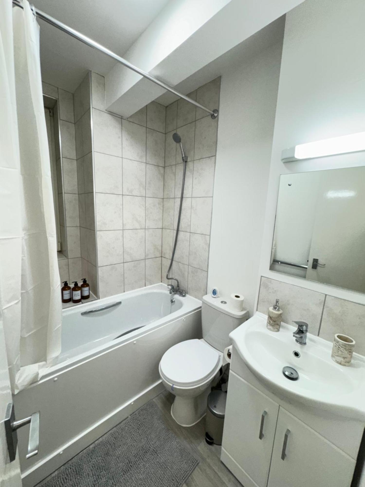 Spacious Studio - Central London South Kensington - Harrods Dış mekan fotoğraf