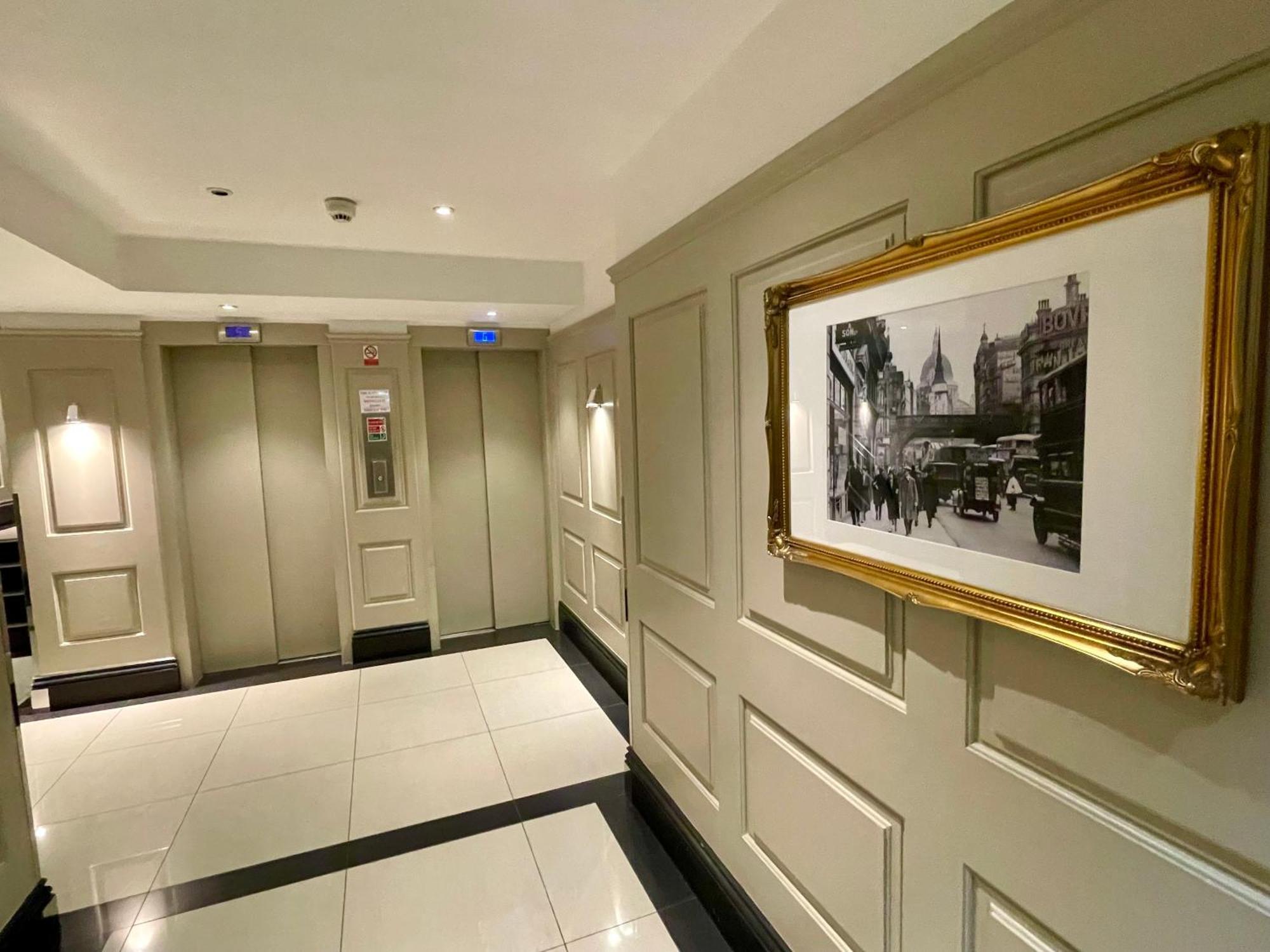 Spacious Studio - Central London South Kensington - Harrods Dış mekan fotoğraf