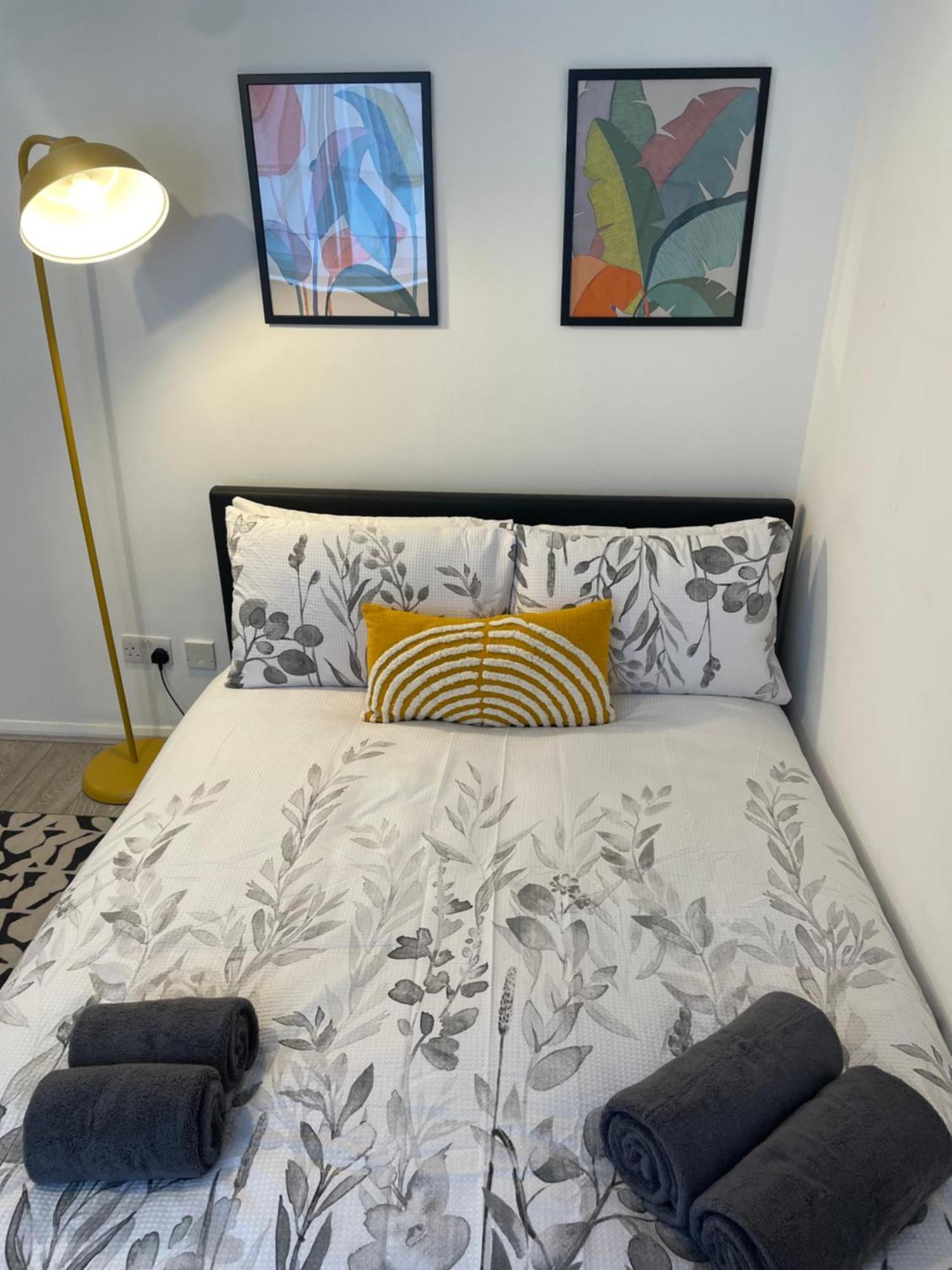 Spacious Studio - Central London South Kensington - Harrods Dış mekan fotoğraf