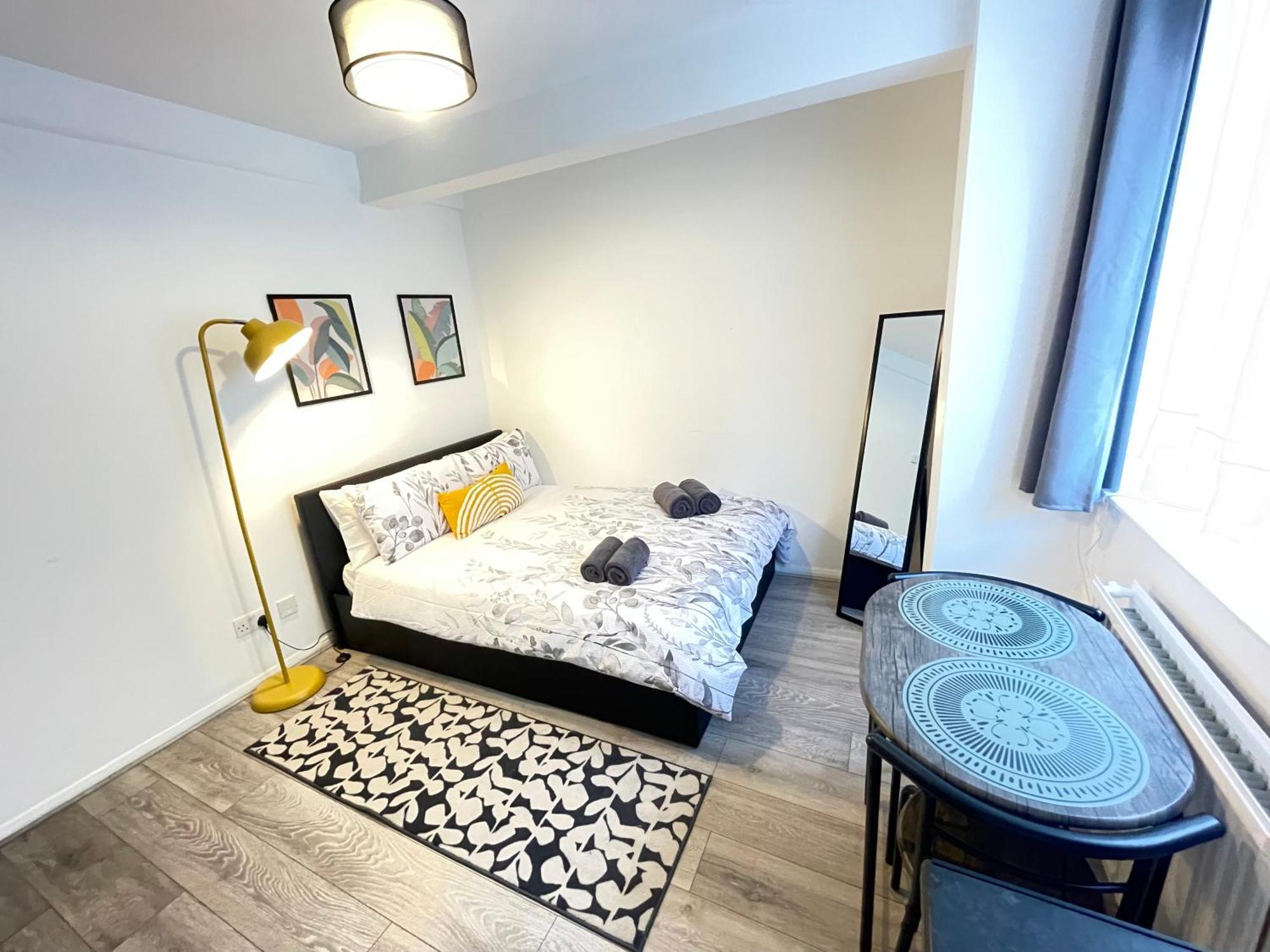 Spacious Studio - Central London South Kensington - Harrods Dış mekan fotoğraf