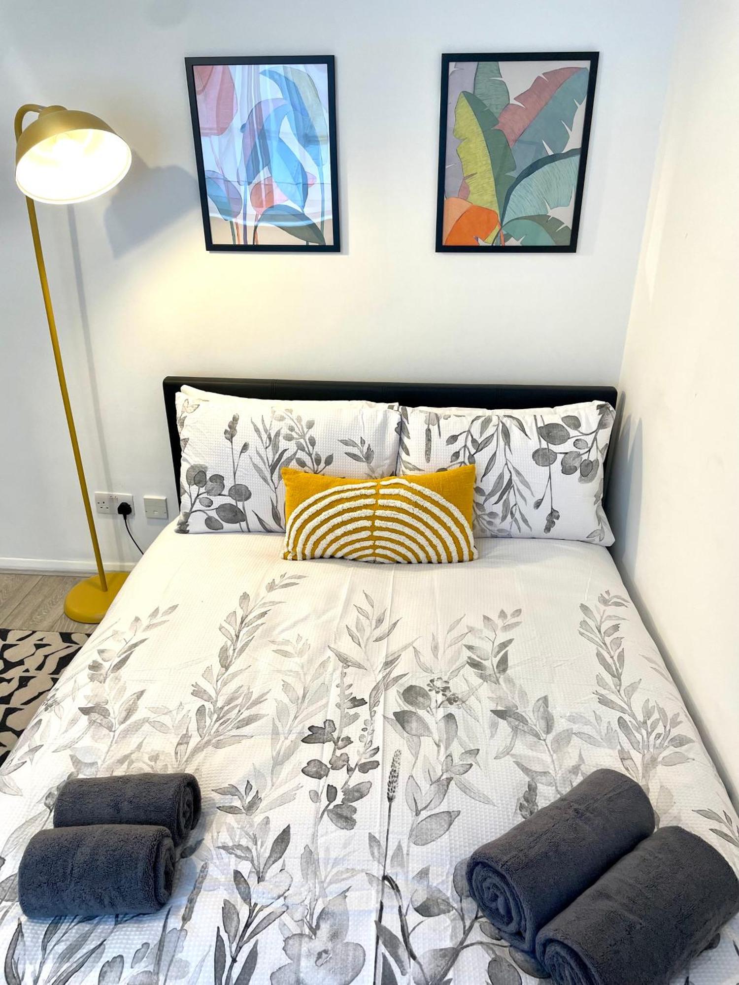 Spacious Studio - Central London South Kensington - Harrods Dış mekan fotoğraf
