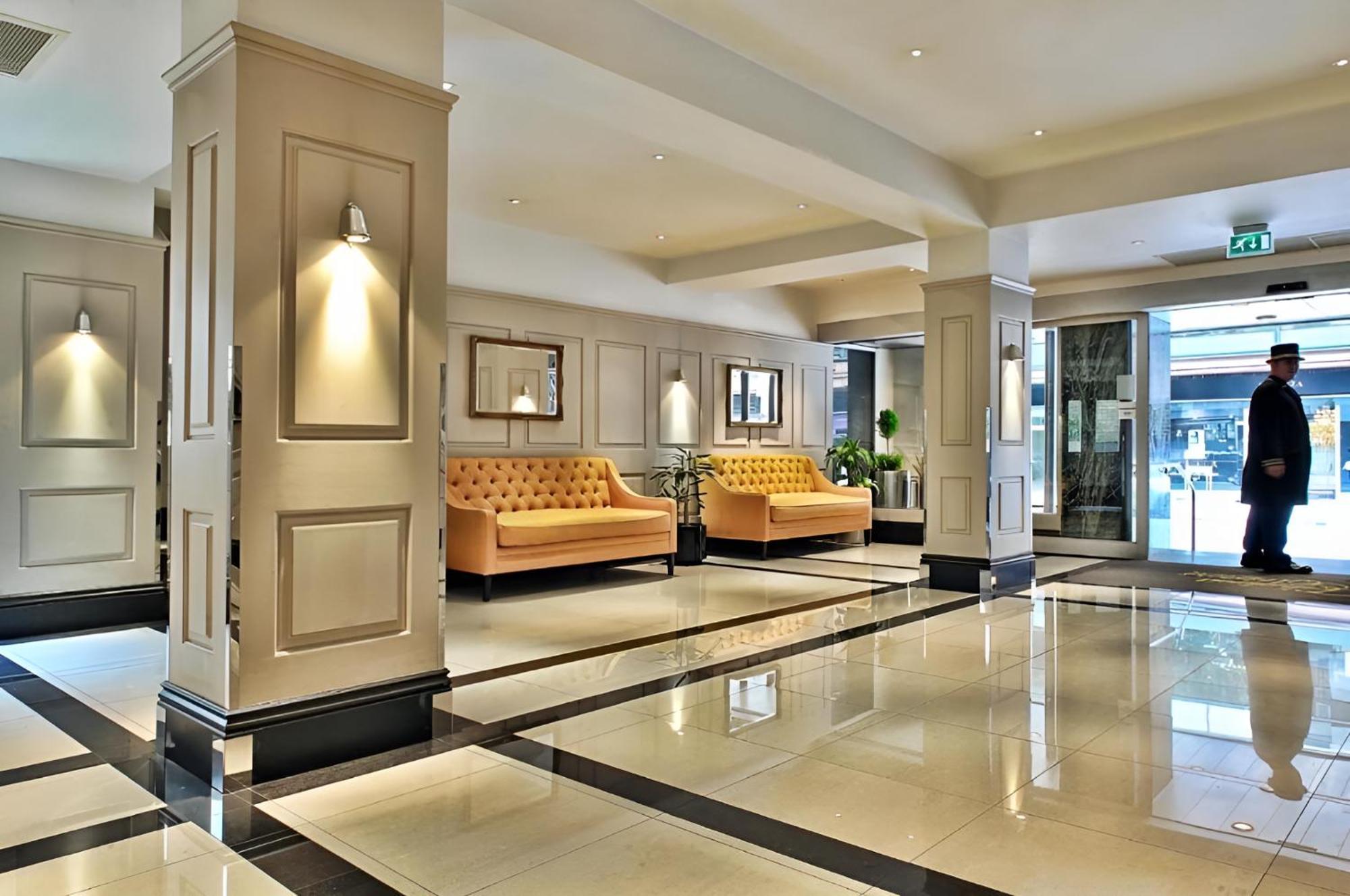 Spacious Studio - Central London South Kensington - Harrods Dış mekan fotoğraf